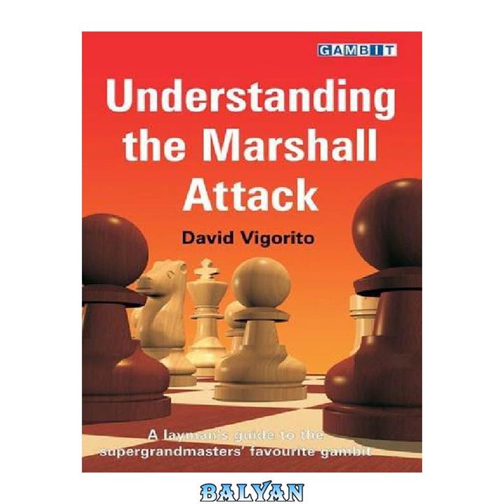 دانلود کتاب Understanding the Marshall Attack